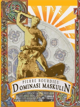 Dominasi maskulin