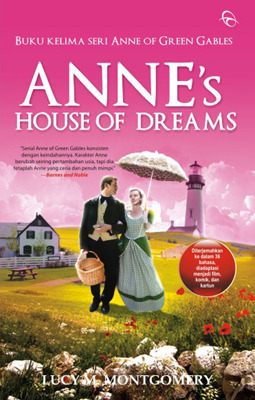 Anne's House of Dreams