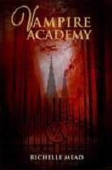 Vampire Academy