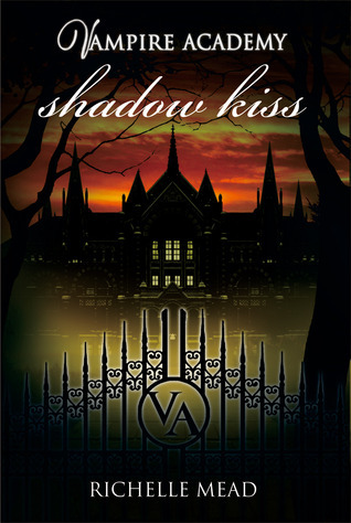Shadow Kiss