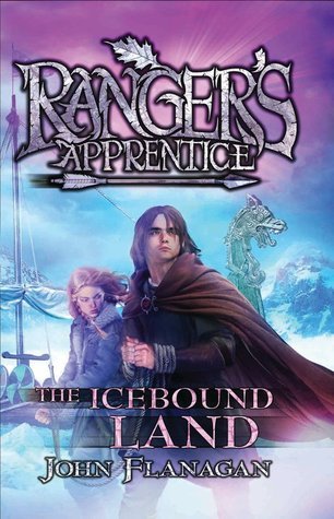 The Icebound Land: Daratan Yang Terselubung Es