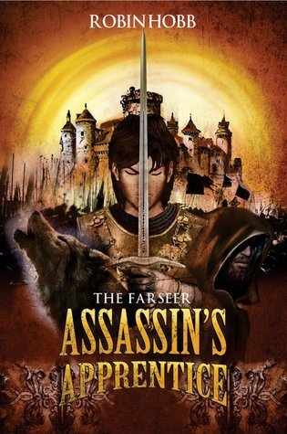 Assassin's Apprentice