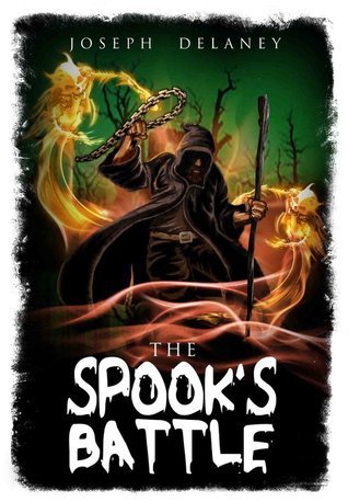 The Spook's Battle