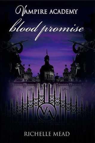 Blood Promise