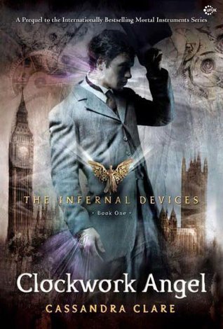Clockwork Angel