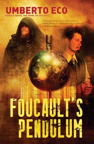 Foucault's Pendulum