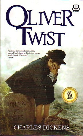 Oliver Twist
