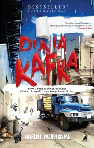 Dunia Kafka