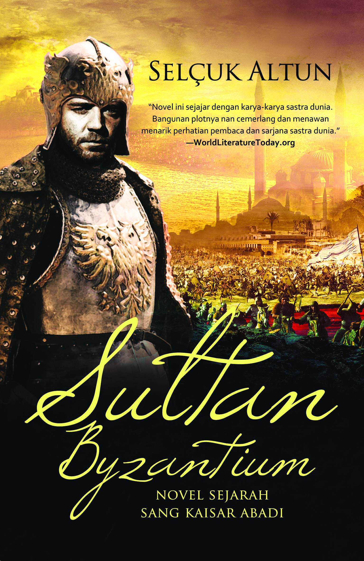 Sultan Byzantium