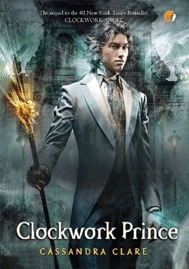 Clockwork Prince