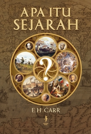 Apa Itu Sejarah?