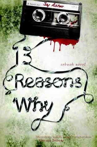 Thirteen Reasons Why