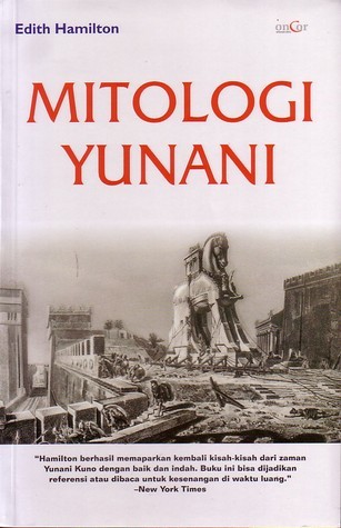 Mitologi Yunani