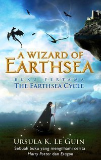 A Wizard of Earthsea
