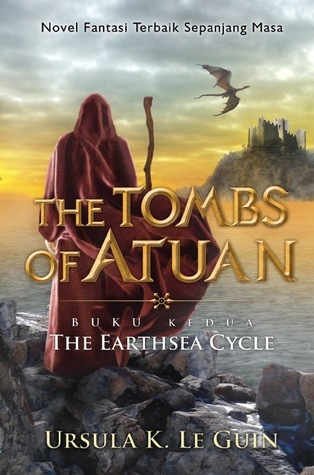 The Tombs of Atuan
