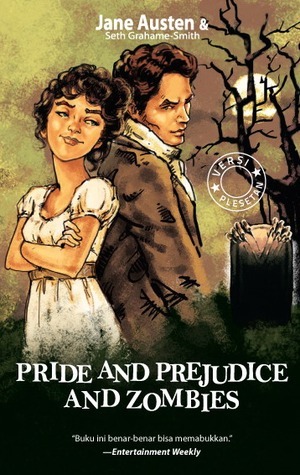 Pride and Prejudice and Zombies