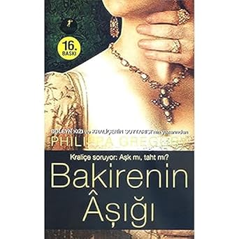 Bakirenin Aşığı: Kraliçe Soruyor: Aşk mı, taht mı?