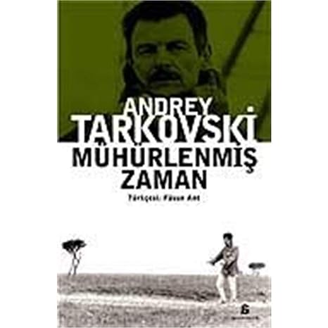 Mühürlenmiş Zaman