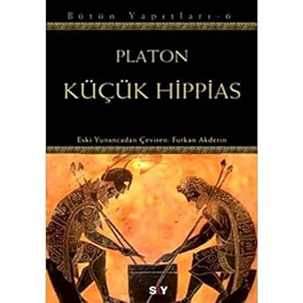 Küçük Hippias: Bütün Yapıtları - 6