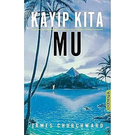 Kayip kita mu