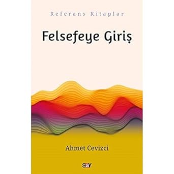 Felsefeye Giriş