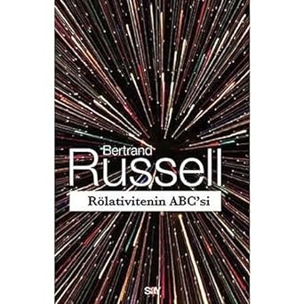 Rölativitenin abcsi