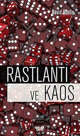 Rastlantı ve Kaos
