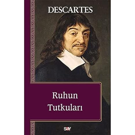 Ruhun tutkulari