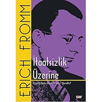 İtaatsizlik Üzerine: Özgürlük Neden Otoriteye "Hayır" Demektir?