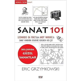 Sanat 101: Leonardo da Vinci'den Andy Warhol'a Sanat Hakkında Bilmeniz Gereken Her Şey