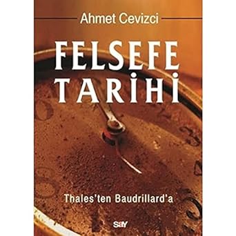 Felsefe Tarihi