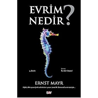 Evrim Nedir?