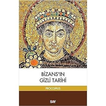 Bizans'ın Gizli Tarihi