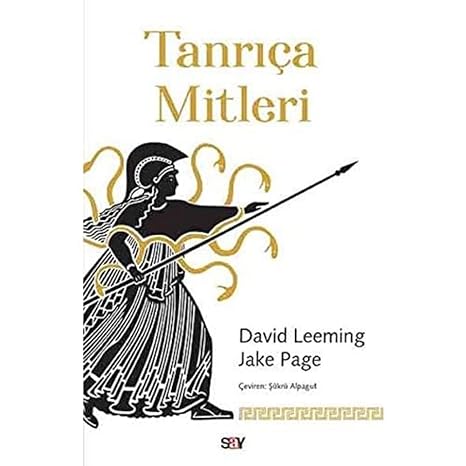 Tanrıça Mitleri