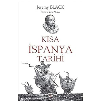 Kısa İspanya Tarihi