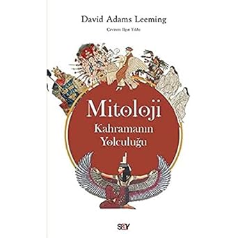 Mitoloji - Kahramanın Yolculuğu
