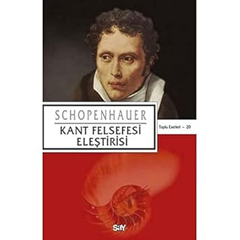 Kant Felsefesi Eleştirisi: Toplu Eserleri 20