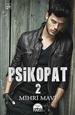 Psikopat 2 Ciltsiz