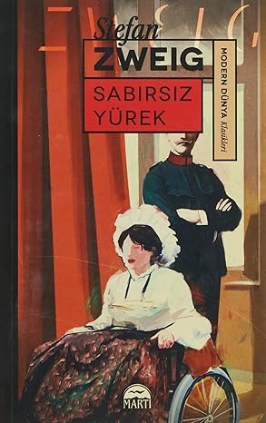 Sabırsız Yürek