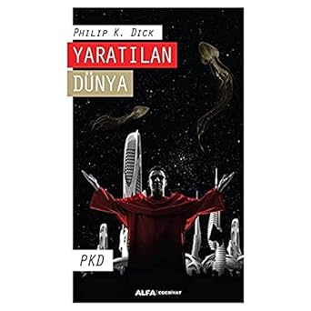 Yaratılan Dünya