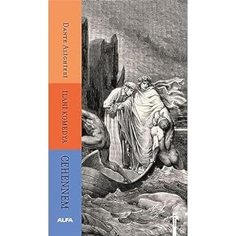 İlahi Komedya - Cehennem