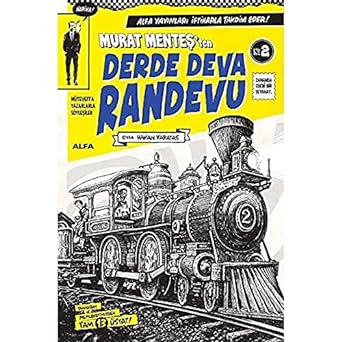 Murat Menteş'ten Derde Deva Randevu No:2