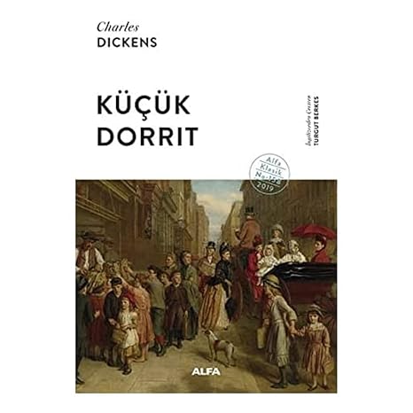 Küçük Dorrit