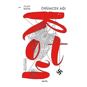 Örümcek Ağı