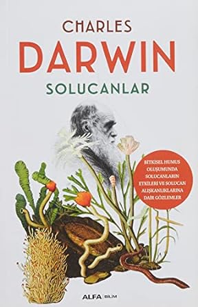 Solucanlar: Bitkisel Humus Oluşumunda Solucanların Etkileri ve Solucan Alışkanlıklarına Dair Gözlemler