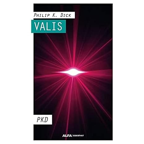 Valis - Valis Üçlemesi I