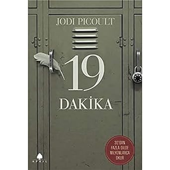 19 Dakika