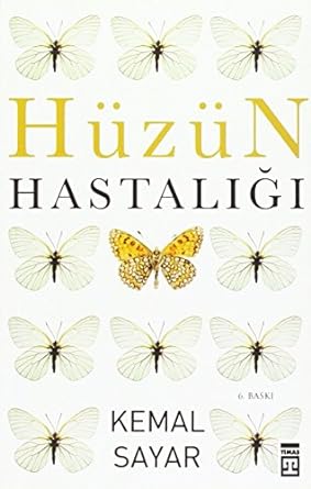 Hüzün hastaliği