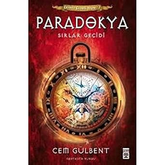 Paradokya - Sırlar Geçidi: Gecenin Gizemli Oyunu 2