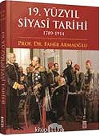 19.yüzyil siyasi tarihi 1789-1914